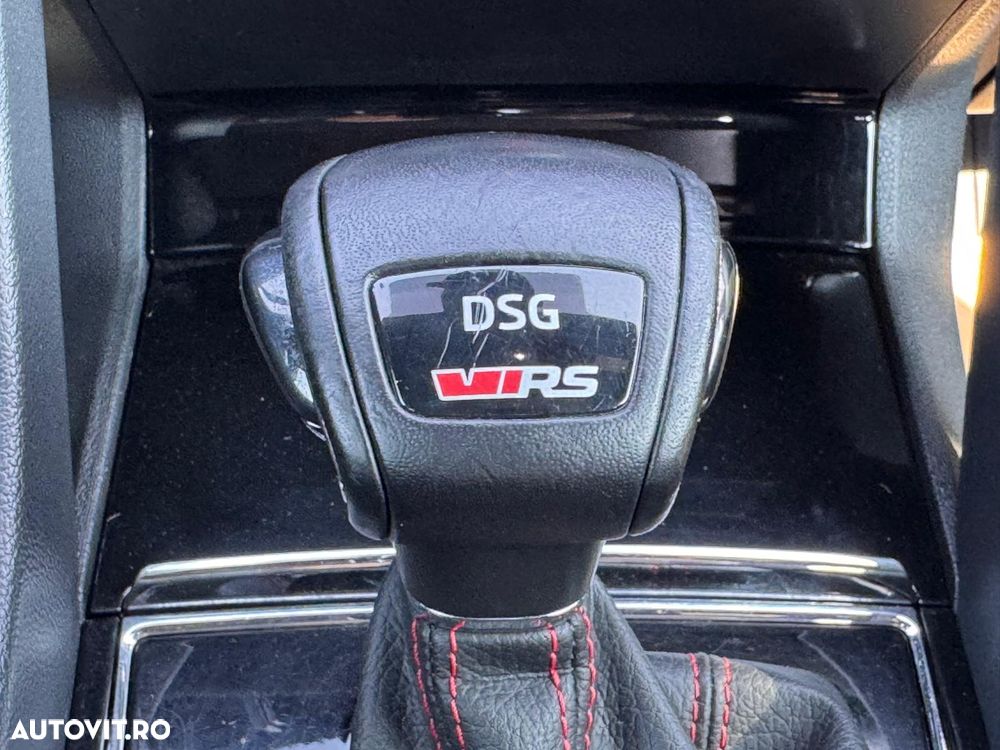Skoda Kodiaq 2.0 TDI 4X4 DSG RS - 23
