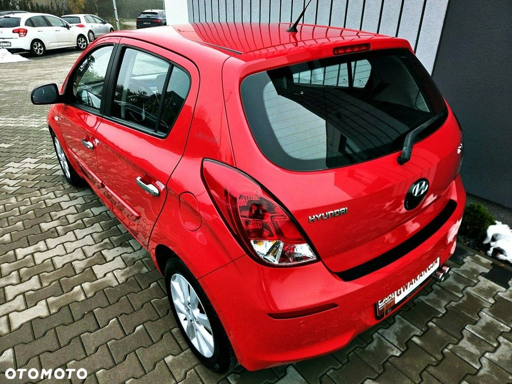 Hyundai i20 - 27