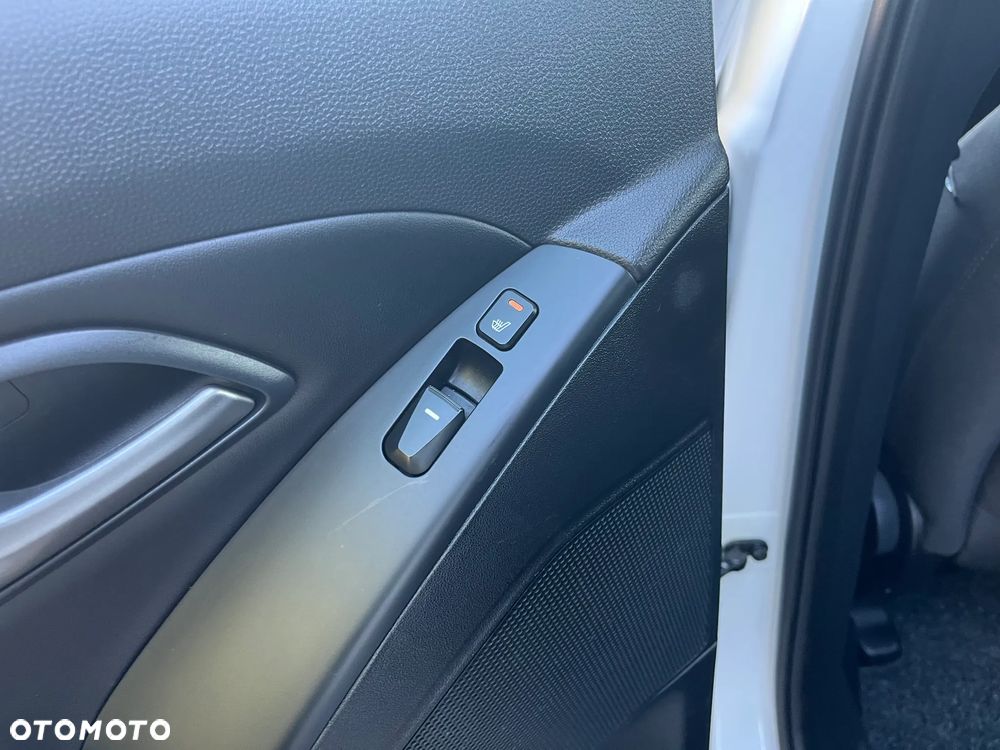 Hyundai ix35 1.6 GDI Premium 2WD - 15