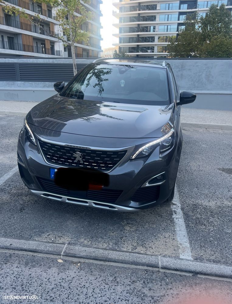 Peugeot 3008 - 2