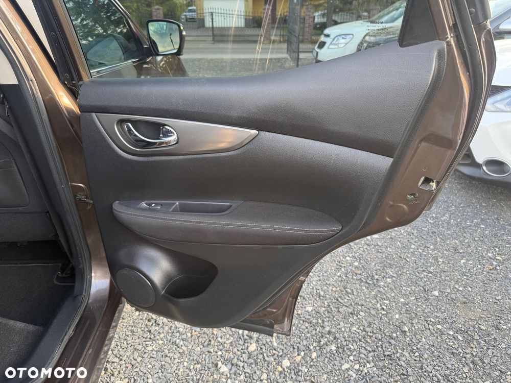 Nissan Qashqai 1.2 DIG-T 360 - 16