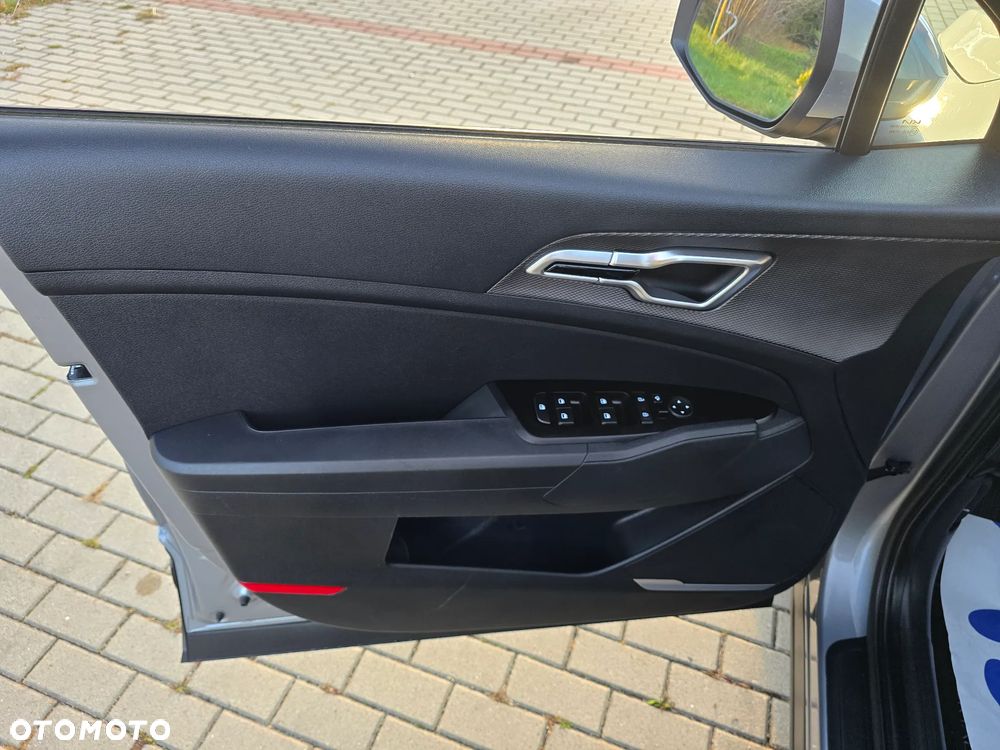 Kia Sportage 1.6 T-GDI 2WD Eco-Dynamics+ (48V M-H) Vision - 22