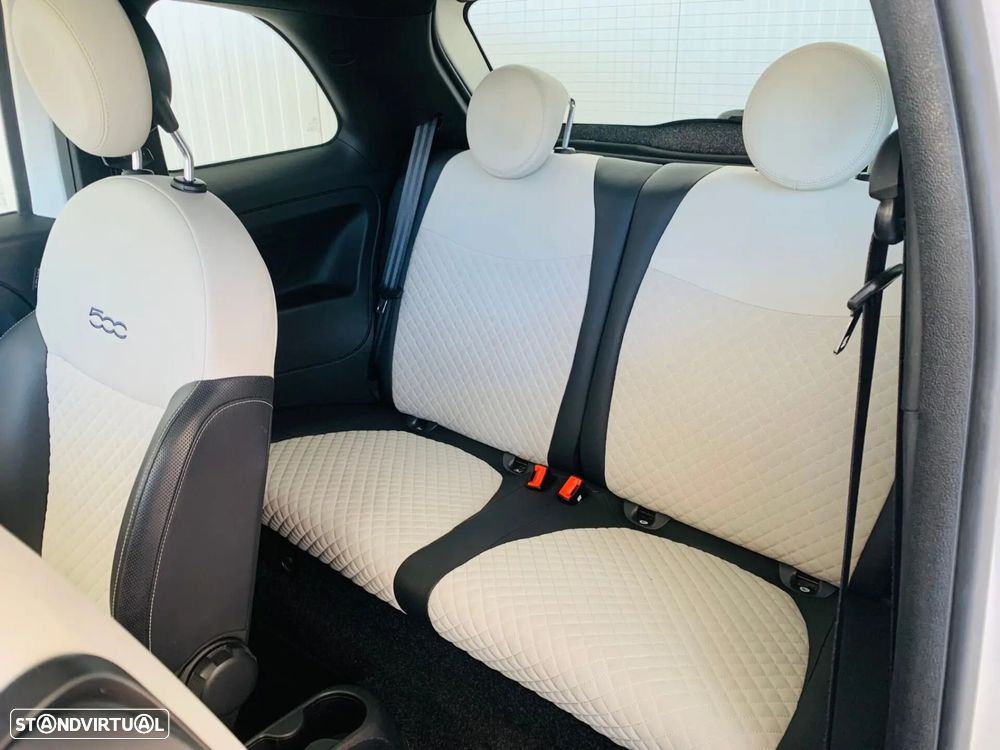 Fiat 500 - 11