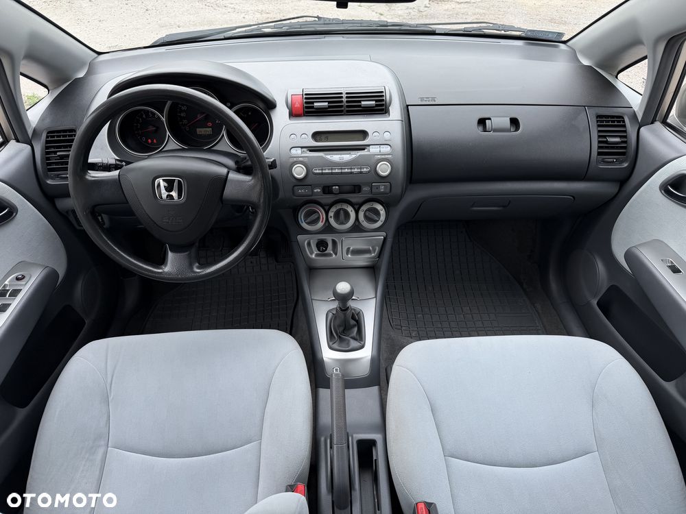 Honda City - 6