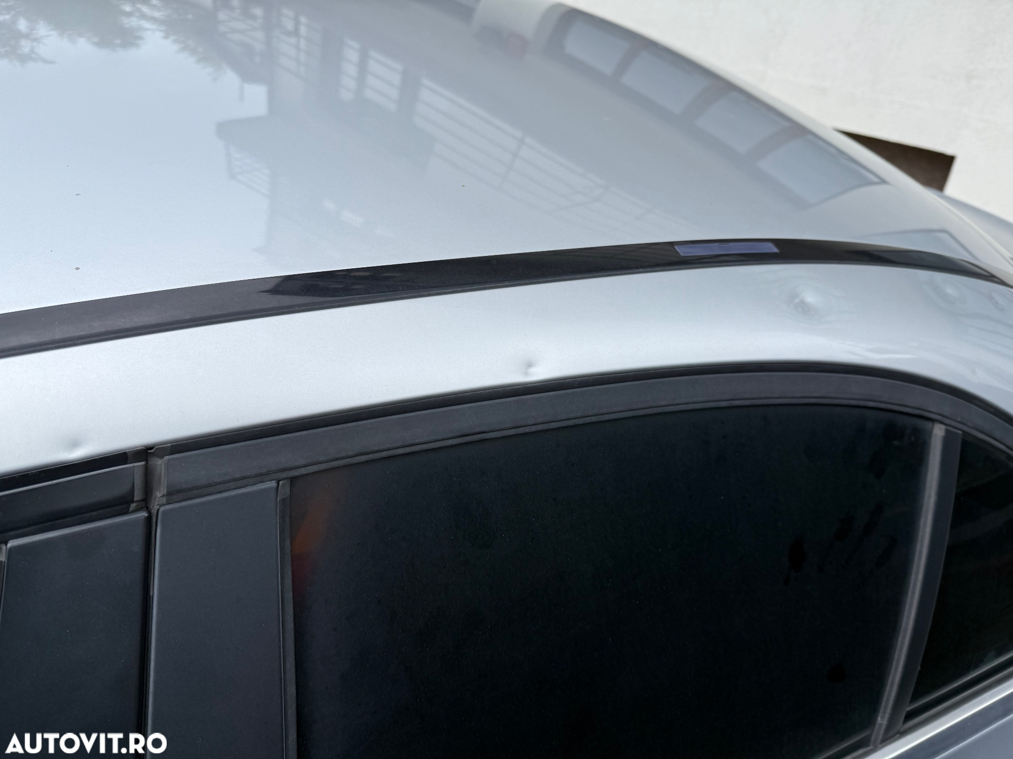 Mercedes-Benz C 220 (BlueTEC) d T 7G-TRONIC - 11