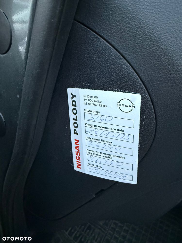 Nissan Juke 1.6 DIG-T Tekna (lea) 4WD Xtronic EU6 - 26