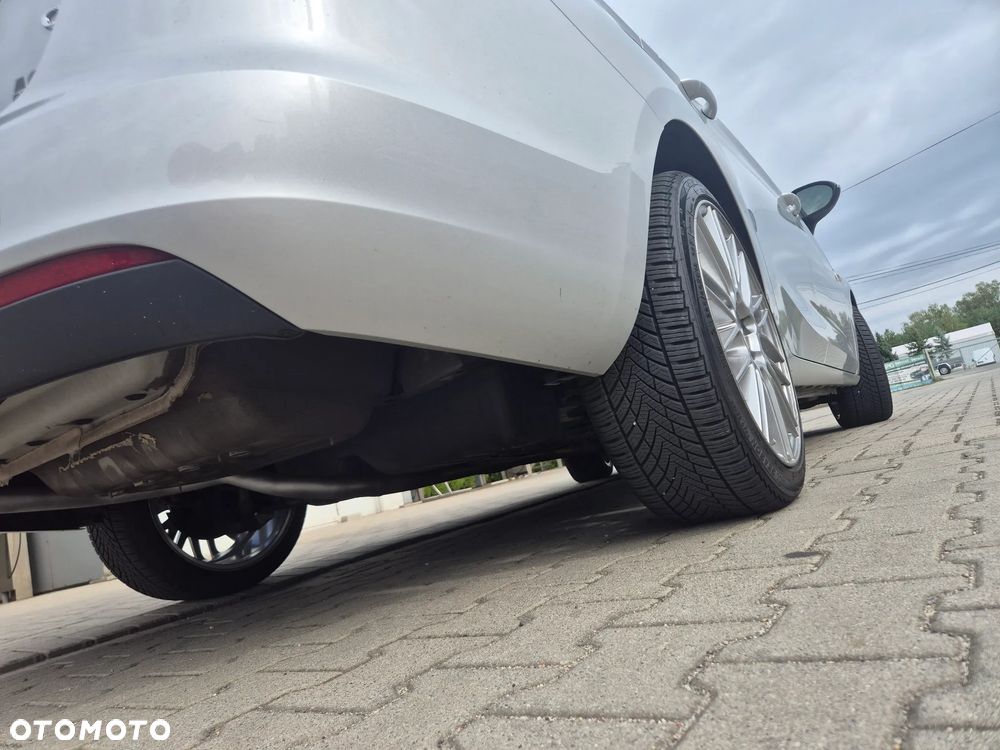 Opel Astra 1.6 CDTI Dynamic - 6