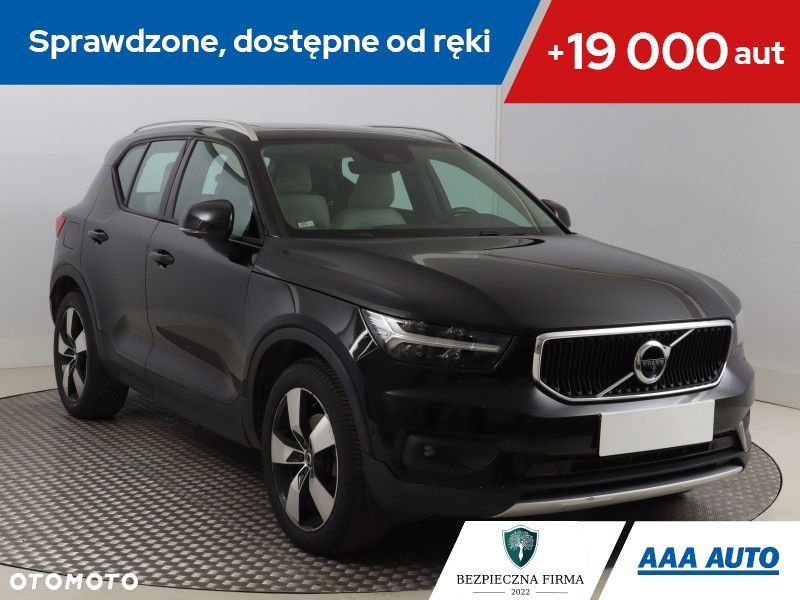 Volvo XC 40 - 2