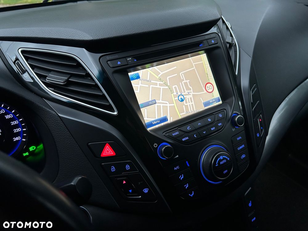 Hyundai i40 1.7 CRDi Style - 8