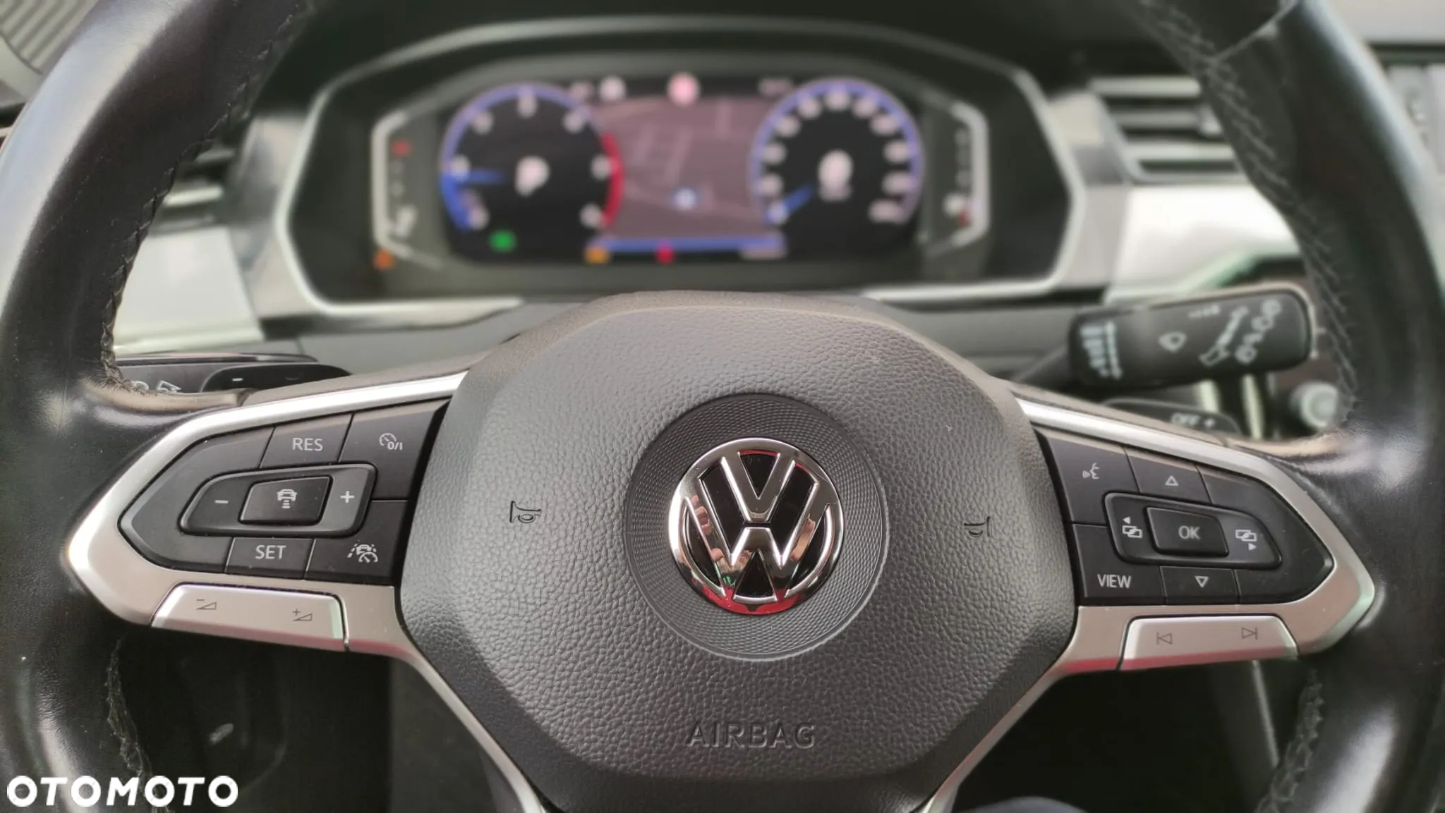 Volkswagen Passat 2.0 TDI EVO Business DSG - 16