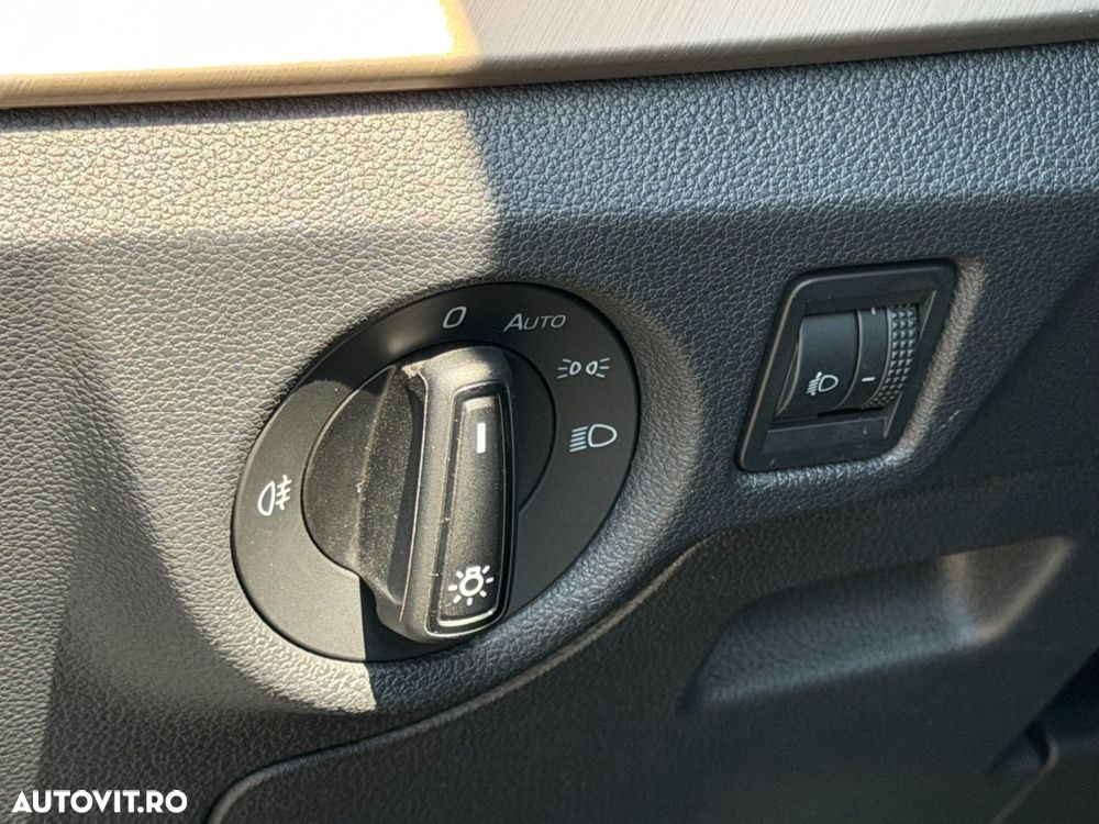 Skoda Kamiq 1.5 TSI DSG Style - 10