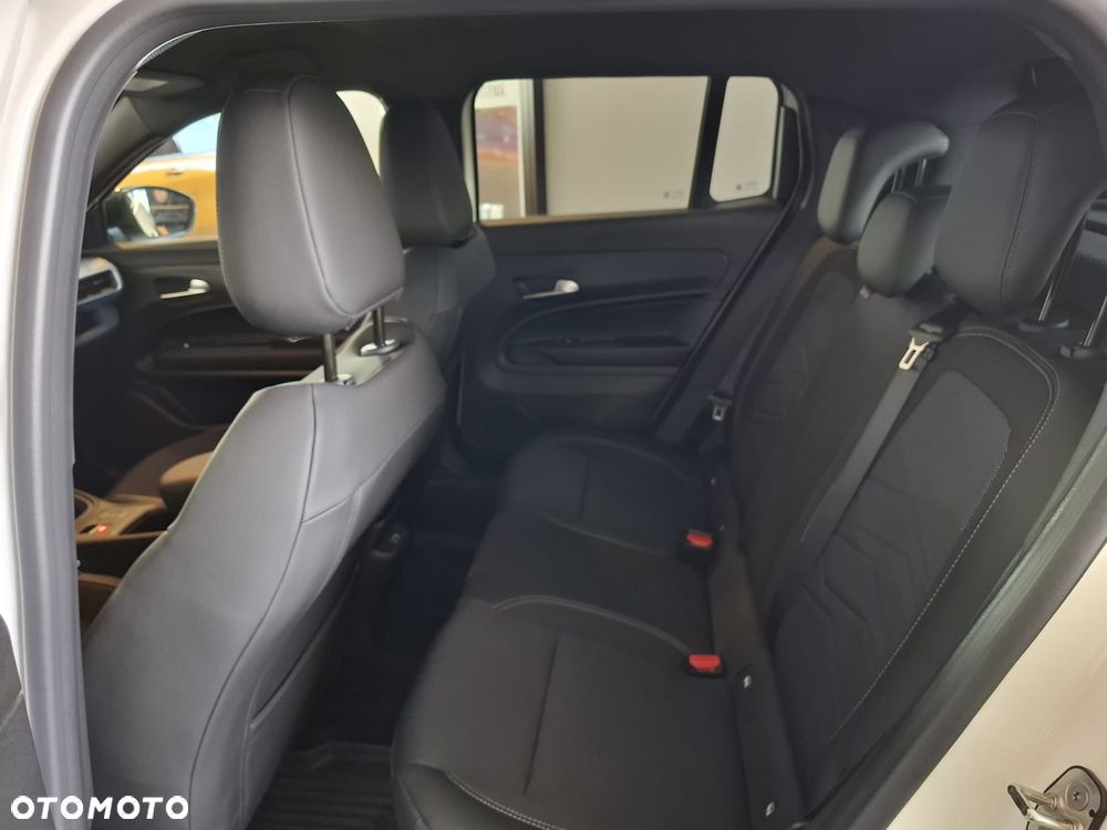 Jeep Avenger 1.2 T3 mHEV Black Edition FWD eDCT6 - 9
