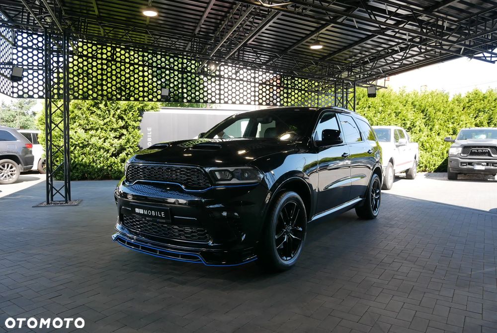 Dodge Durango - 1
