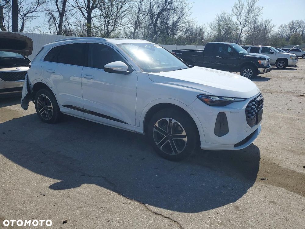 Audi Q5 45 TFSI quattro S tronic advanced - 5