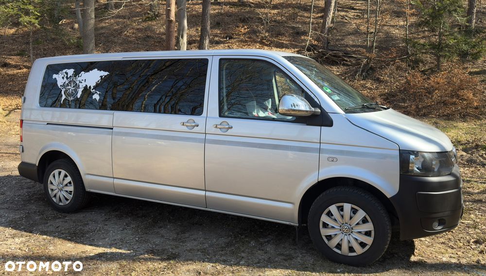 Volkswagen Caravelle L2 Trendline - 4