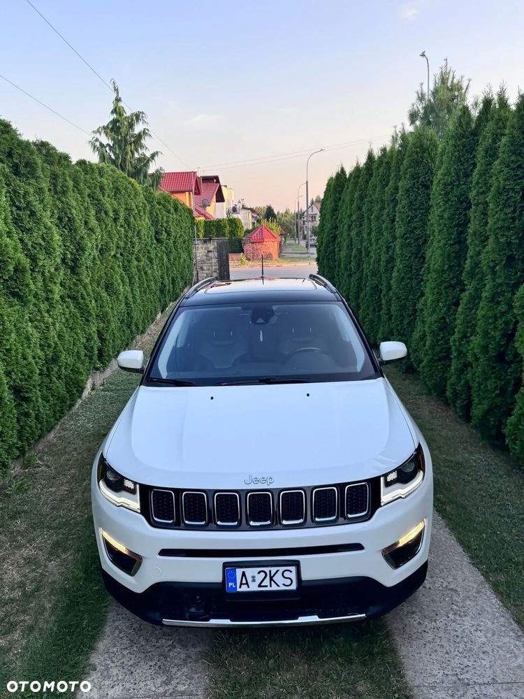 Jeep Compass - 9