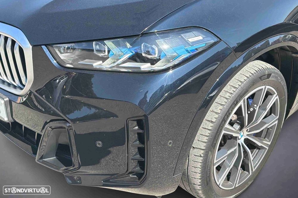 BMW X5 - 7
