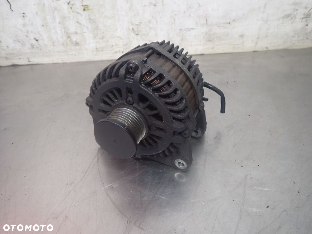 ALTERNATOR 150A NISSAN QASHQAI I 2.0 - 1
