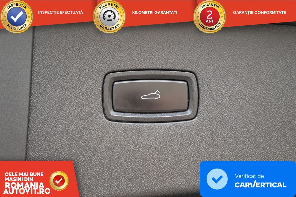 Porsche Cayenne Coupe Tiptronic S - 20
