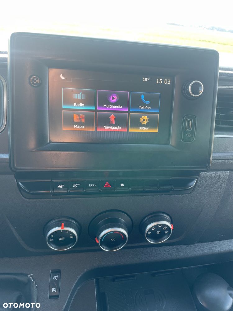 Renault Master Do 3,5 Tony - 22