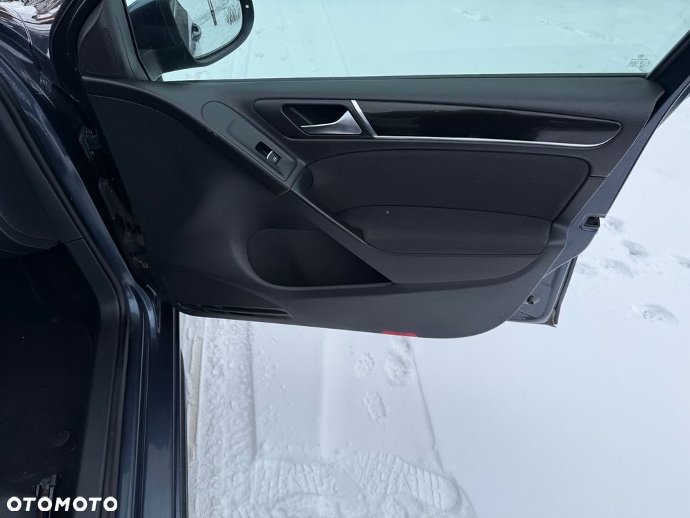 Volkswagen Golf 2.0 GTI DSG - 22