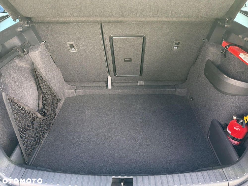 Skoda Karoq 1.5 TSI ACT Selection DSG - 25