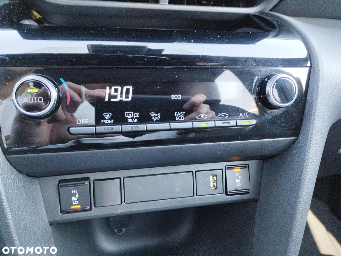 Toyota Yaris Cross Hybrid 1.5 Comfort - 19