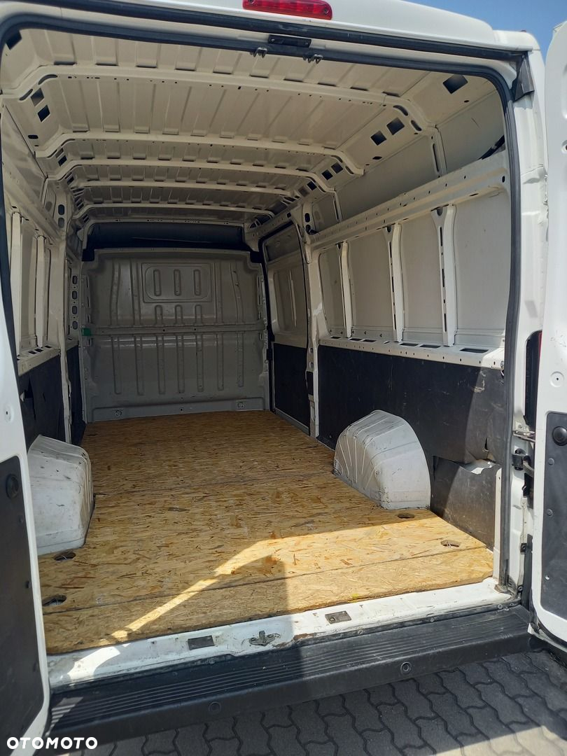 Peugeot Boxer - 30