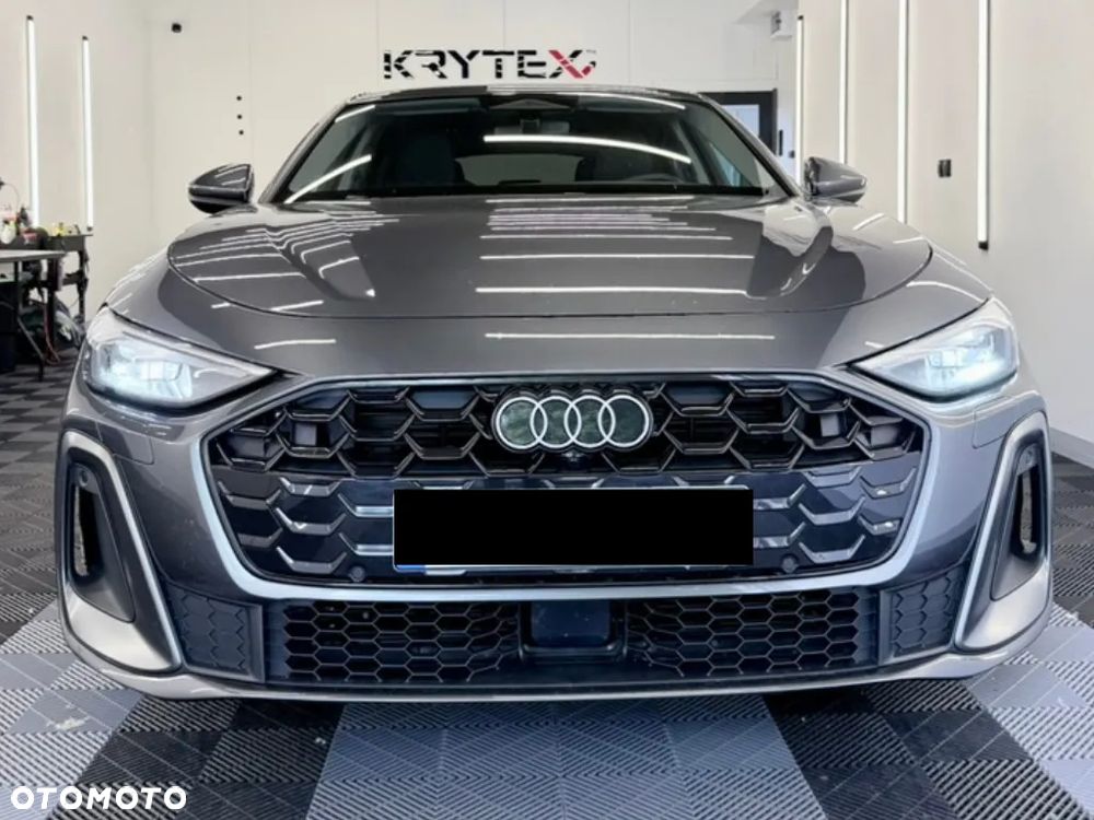 Audi A5 Limousine TFSI S tronic - 3