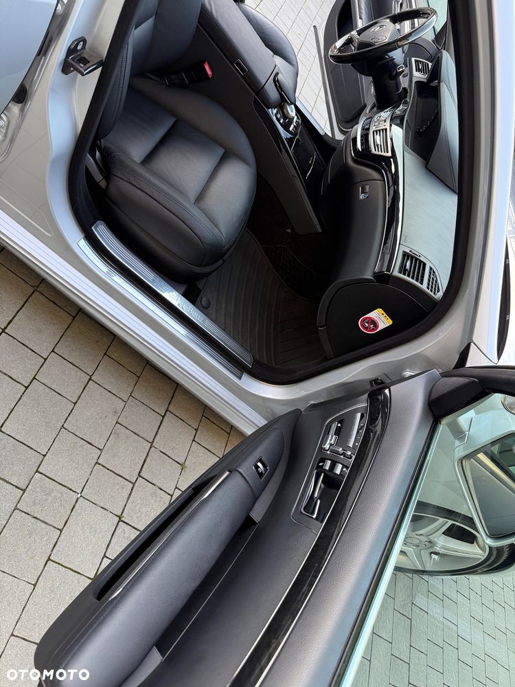 Mercedes-Benz Klasa S 350 - 41