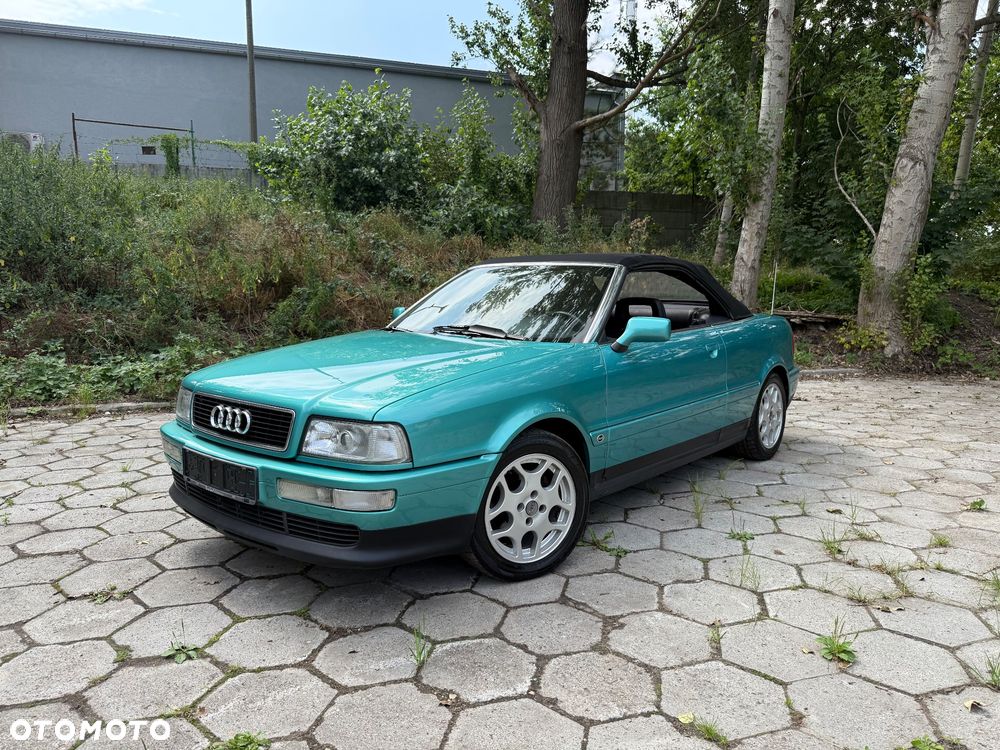 Audi 90 - 2
