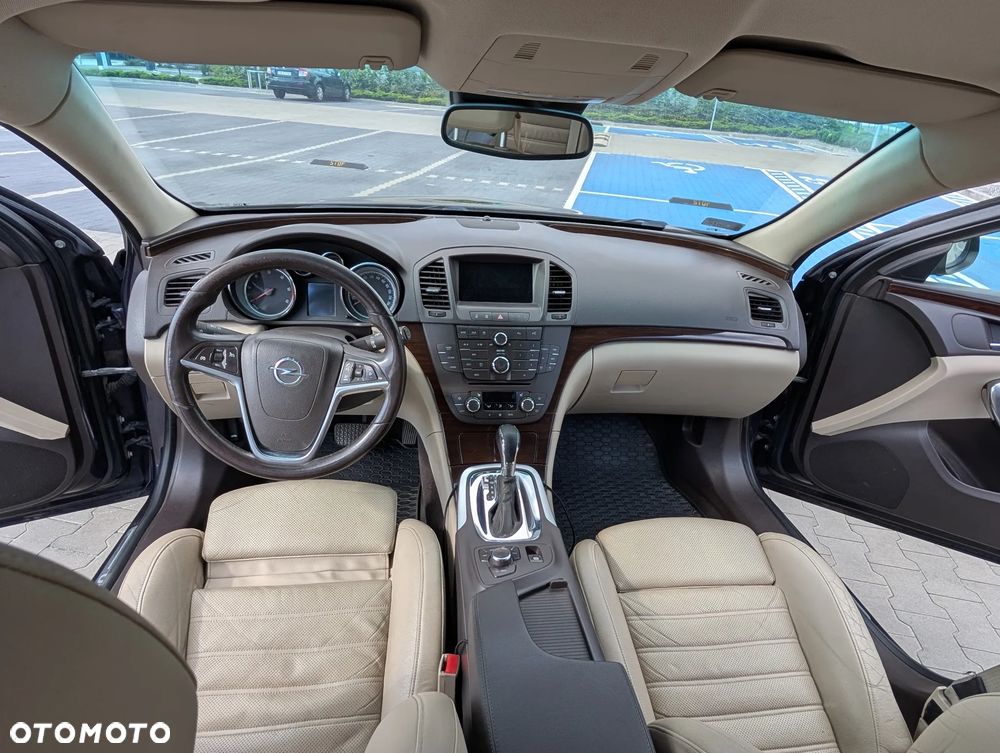 Opel Insignia 2.0 CDTI Active - 18