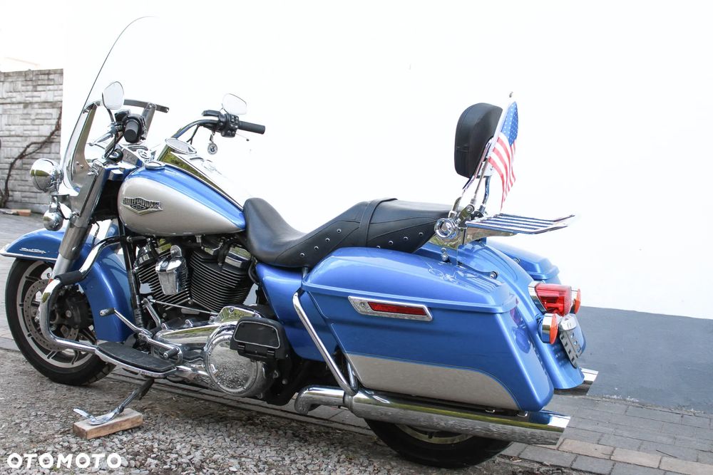 Harley-Davidson Touring Road King - 6