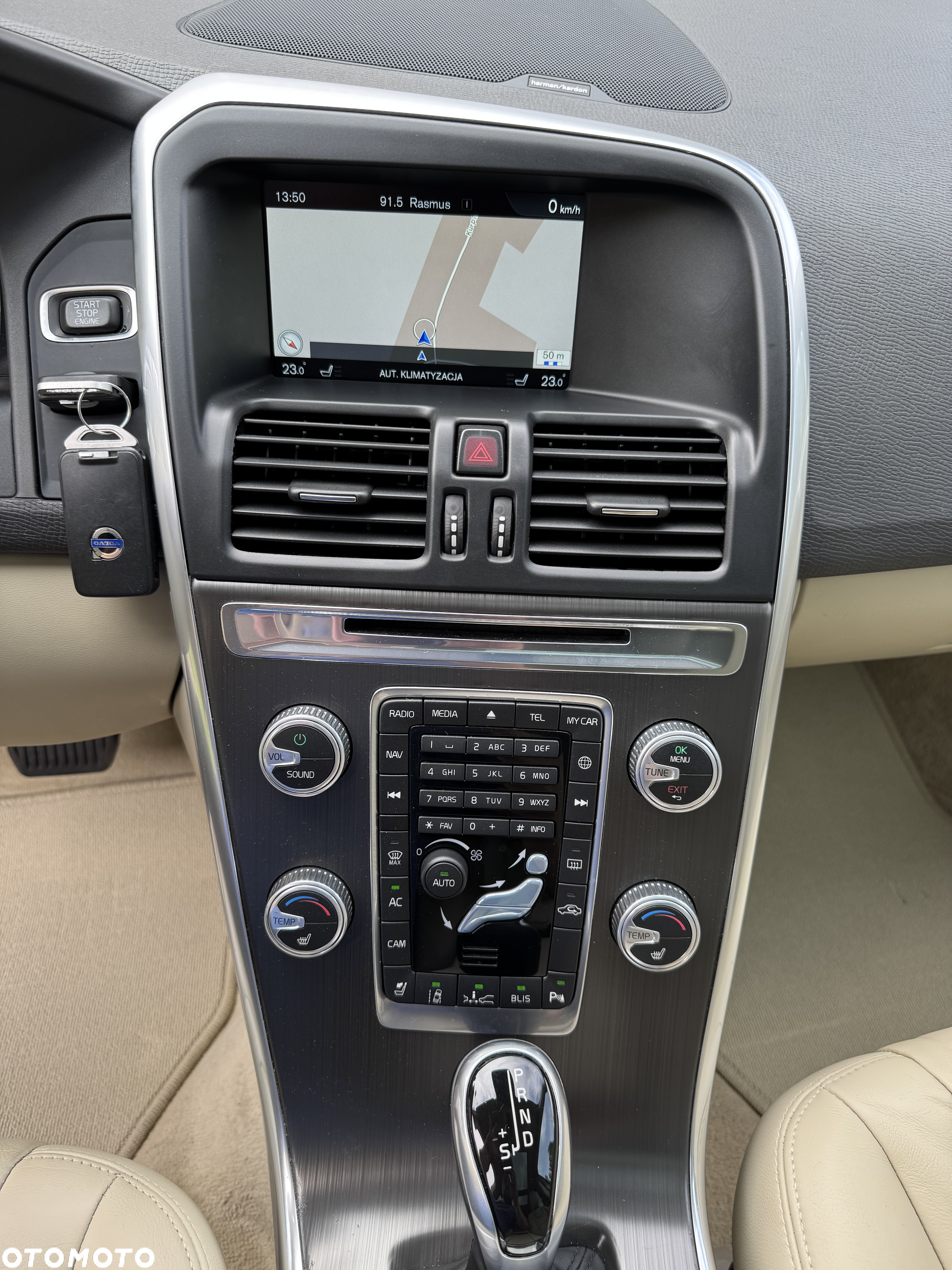 Volvo XC 60 - 12