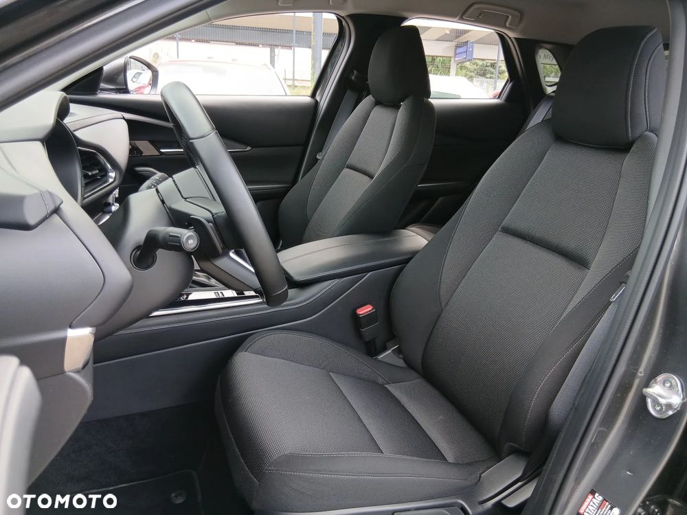 Mazda CX-30 2.0 mHEV Exclusive-Line 2WD - 20
