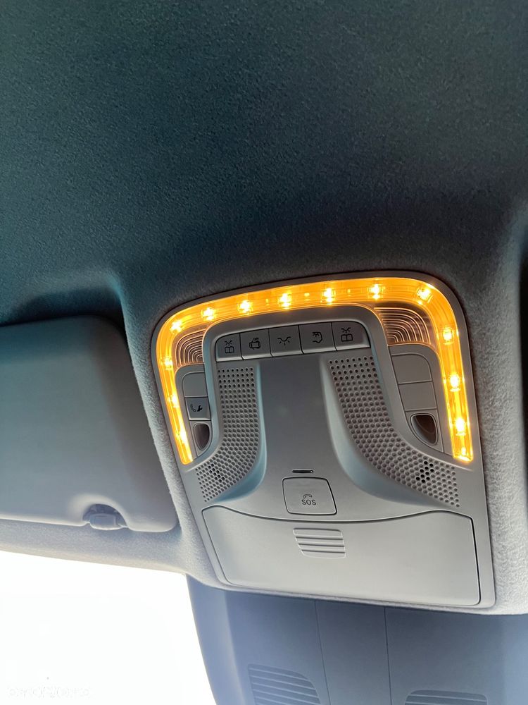 Mercedes-Benz Vito - 15