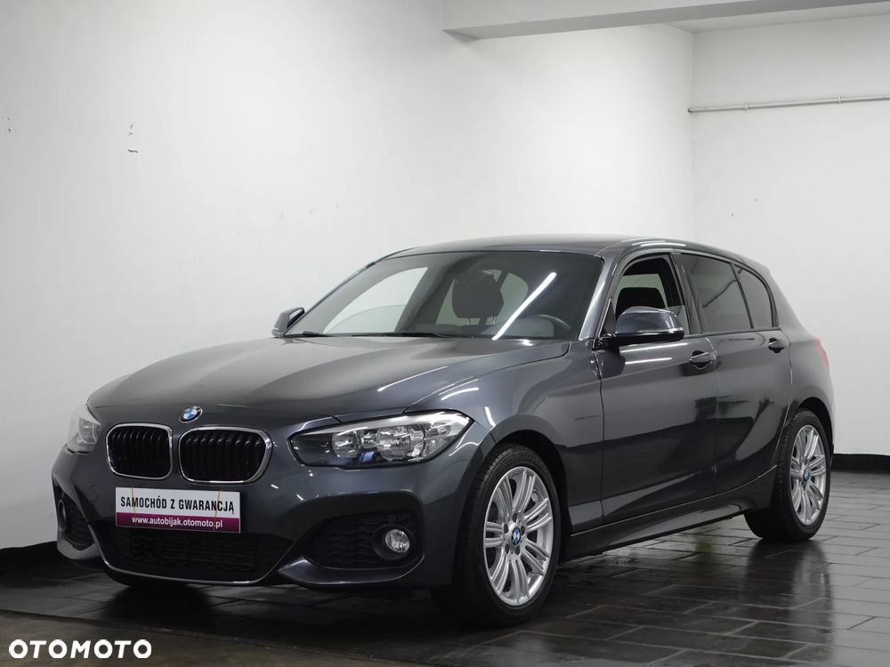 BMW Seria 1 - 1