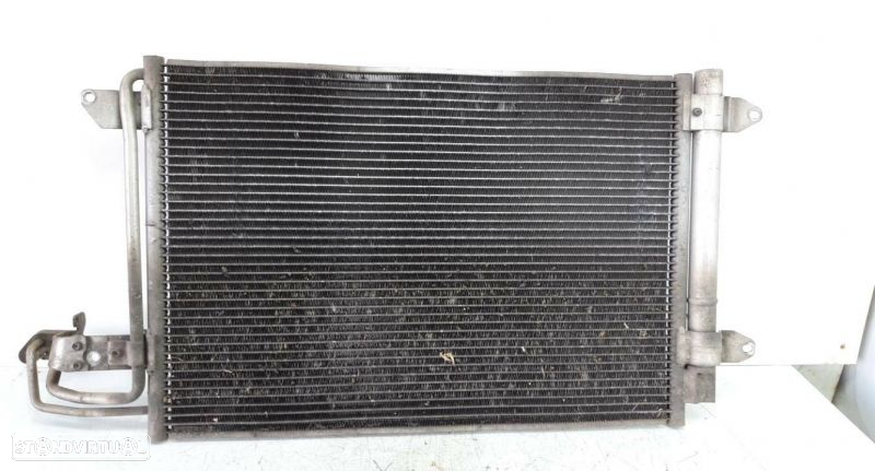 Radiador Ar Condicionado Volkswagen Golf V (1K1) - 3