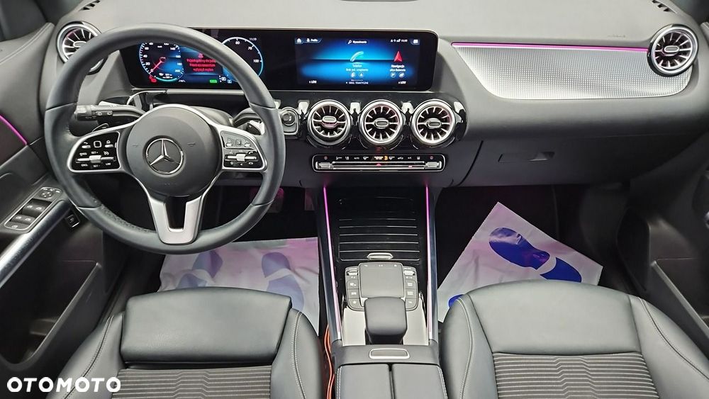 Mercedes-Benz EQA 300 66.5kWh 4-Matic Progressive - 14