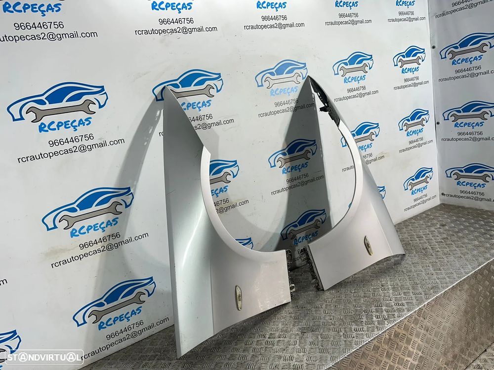 .Frente Completa BMW Serie 3 E92 Coupe E93 Cabrio Pack M Pre LCI 2006 - 2009 - 19