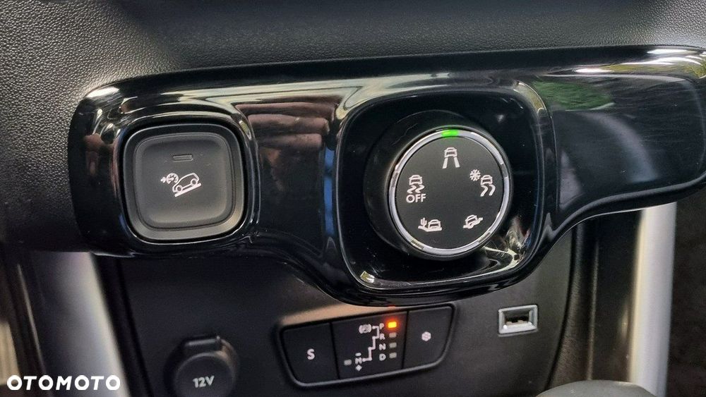 Citroën C3 Aircross - 18