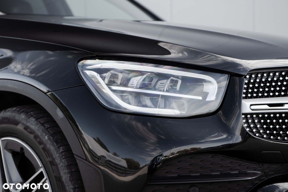 Mercedes-Benz GLC 200 4-Matic - 6