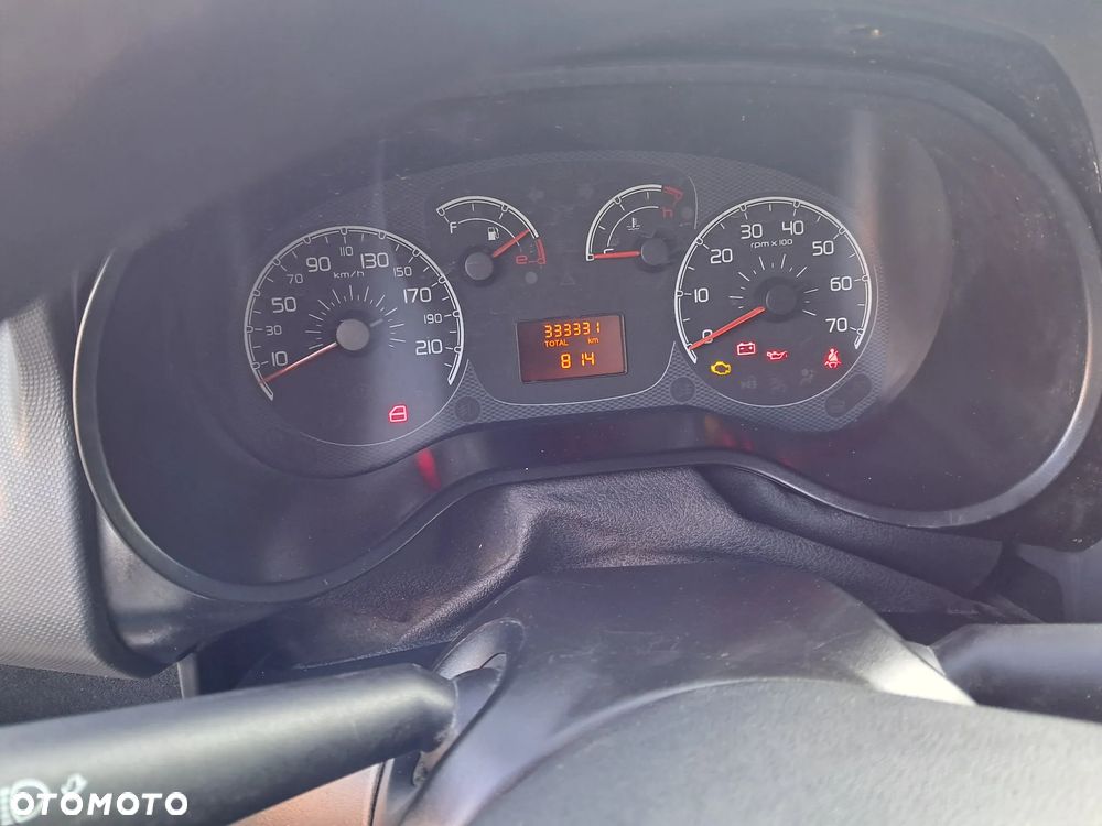 Fiat DOBLO - 6