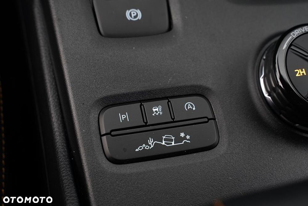 Ford Ranger 2.0 EcoBlue Bi-Turbo 4x4 DC Wildtrak - 23