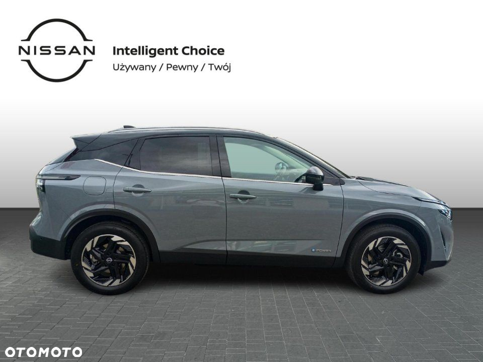 Nissan Qashqai - 7