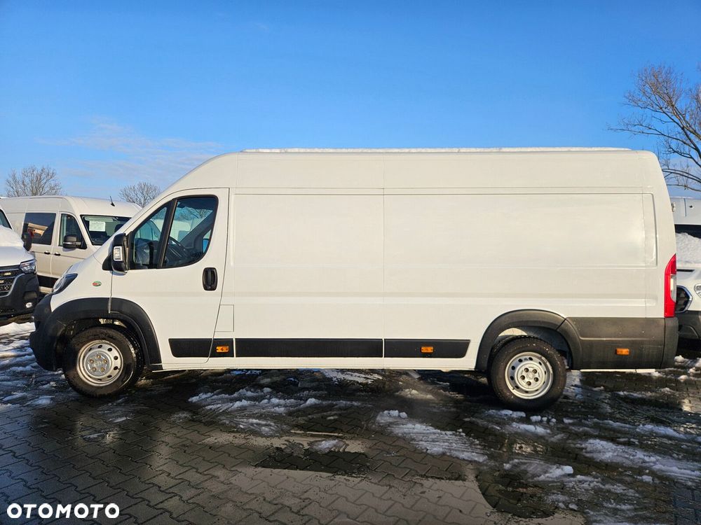 Peugeot boxer L4H2 *74999zł NETTO* 2,2HDi/140KM - 8