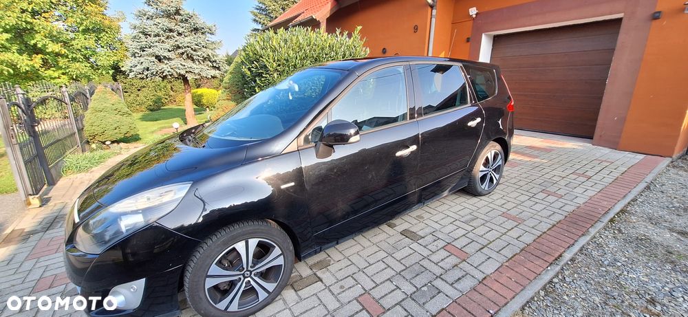 Renault Grand Scenic - 5