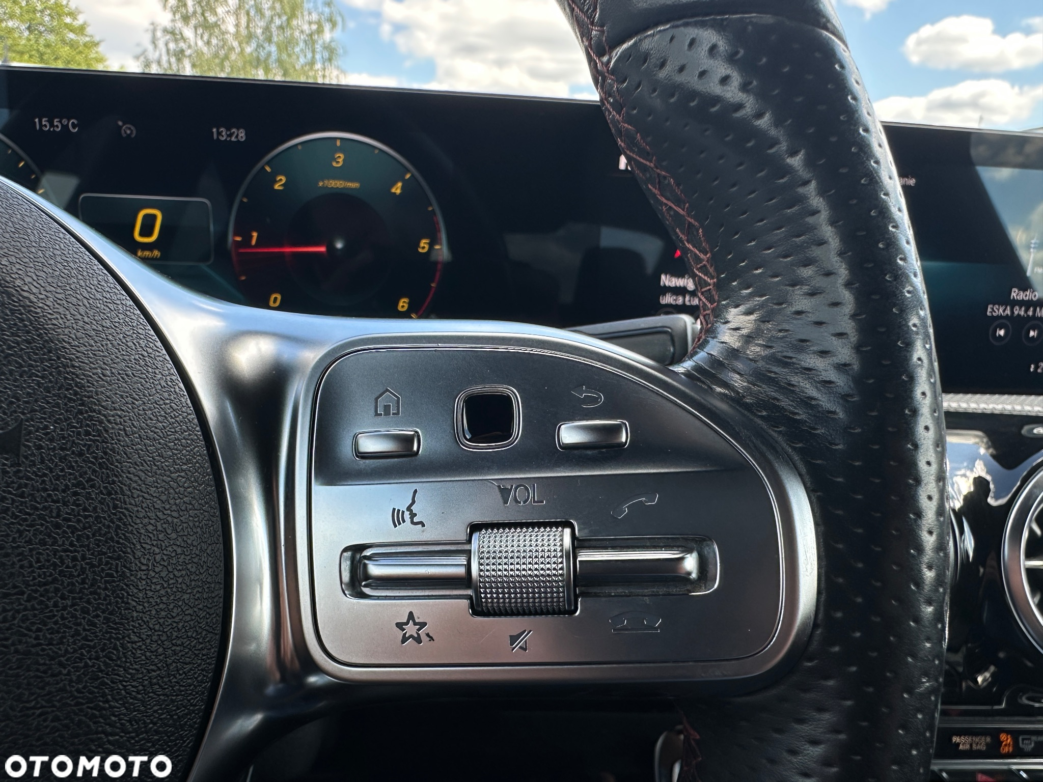 Mercedes-Benz CLA 180 d 7G-DCT AMG Line - 13