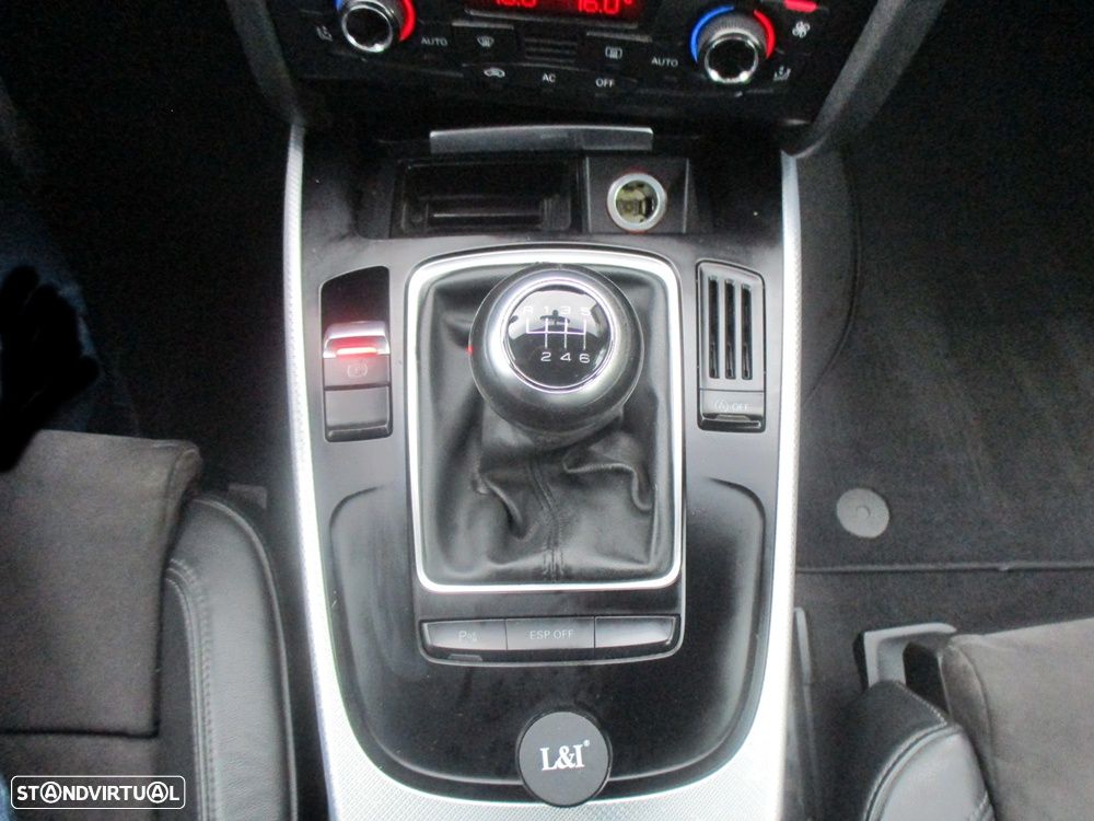 Audi A5 Sportback 2.0 TDI - 32