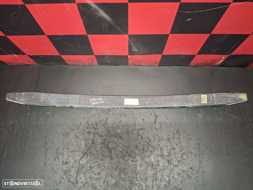 Mola Suspensão Mercedes-Benz Sprinter 3,5-T Caixa (907, 910) - 1